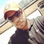 André Fulco @andrecbra